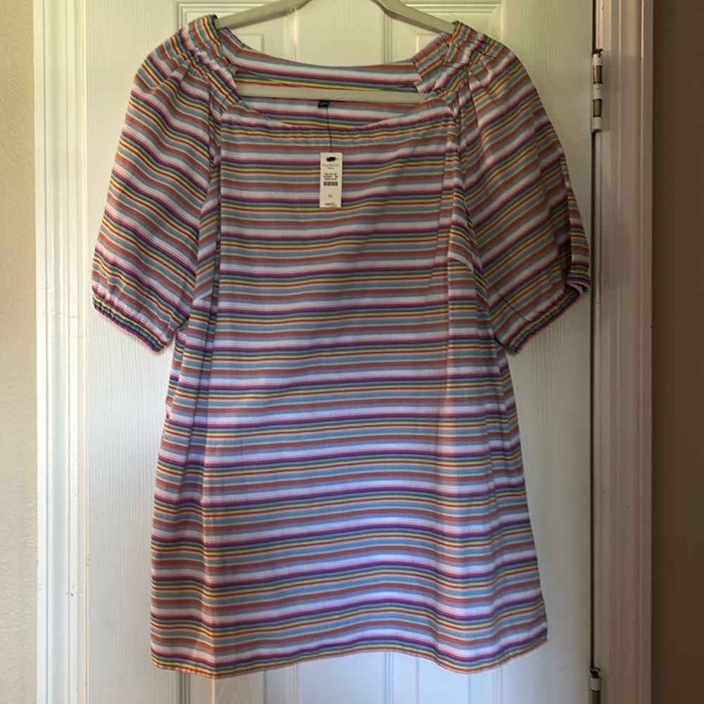Talbots Top NWT